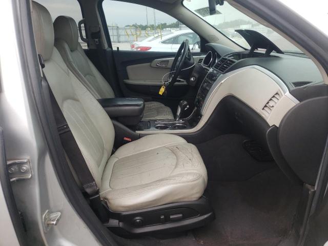 Photo 4 VIN: 1GNKVLED4BJ336326 - CHEVROLET TRAVERSE L 