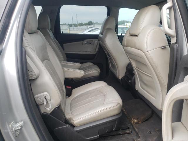 Photo 5 VIN: 1GNKVLED4BJ336326 - CHEVROLET TRAVERSE L 