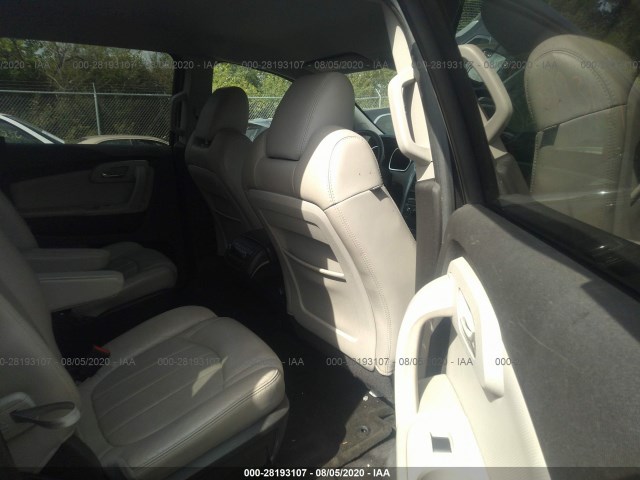 Photo 7 VIN: 1GNKVLED4BJ351148 - CHEVROLET TRAVERSE 