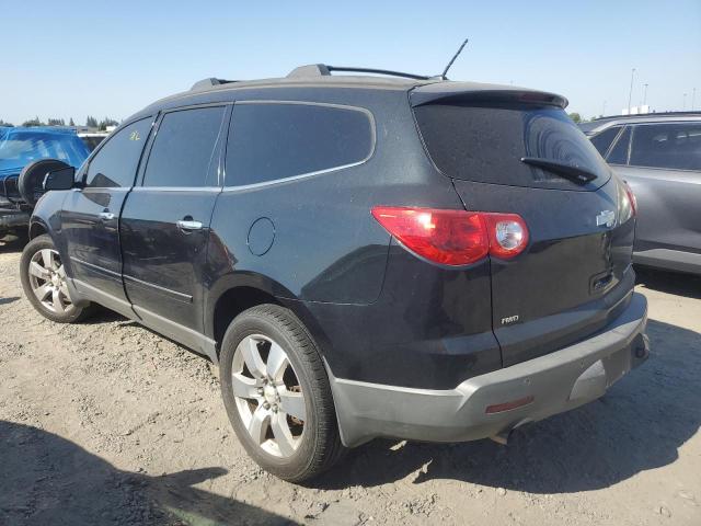 Photo 1 VIN: 1GNKVLED4BJ376972 - CHEVROLET TRAVERSE L 