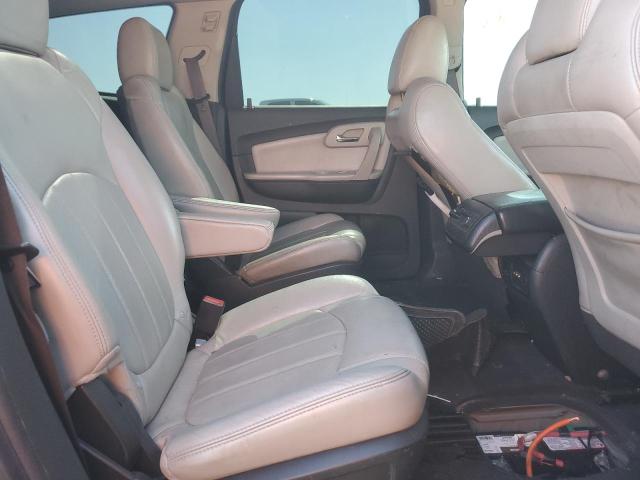 Photo 10 VIN: 1GNKVLED4BJ376972 - CHEVROLET TRAVERSE L 