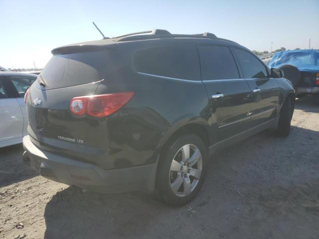 Photo 2 VIN: 1GNKVLED4BJ376972 - CHEVROLET TRAVERSE L 