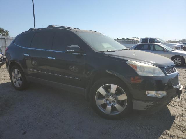 Photo 3 VIN: 1GNKVLED4BJ376972 - CHEVROLET TRAVERSE L 