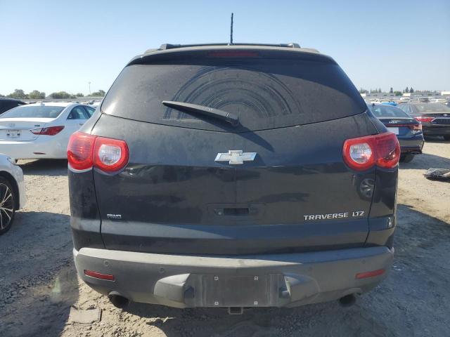 Photo 5 VIN: 1GNKVLED4BJ376972 - CHEVROLET TRAVERSE L 