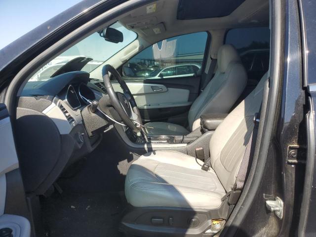 Photo 6 VIN: 1GNKVLED4BJ376972 - CHEVROLET TRAVERSE L 