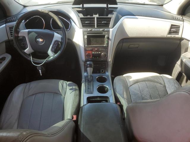 Photo 7 VIN: 1GNKVLED4BJ376972 - CHEVROLET TRAVERSE L 