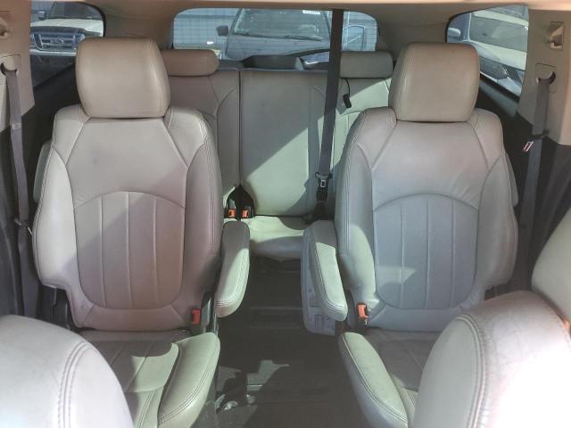 Photo 9 VIN: 1GNKVLED4BJ376972 - CHEVROLET TRAVERSE L 