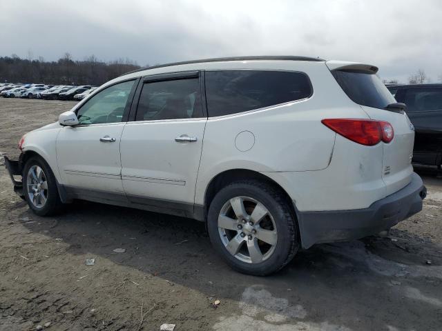 Photo 1 VIN: 1GNKVLED4BJ397692 - CHEVROLET TRAVERSE 