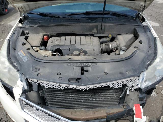 Photo 11 VIN: 1GNKVLED4BJ397692 - CHEVROLET TRAVERSE 