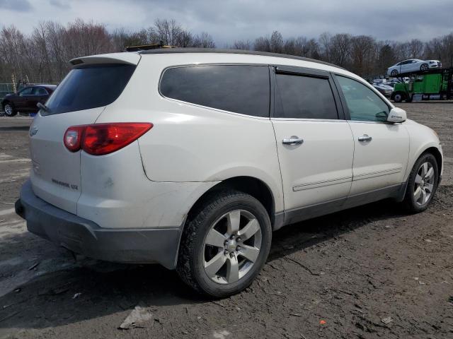 Photo 2 VIN: 1GNKVLED4BJ397692 - CHEVROLET TRAVERSE 