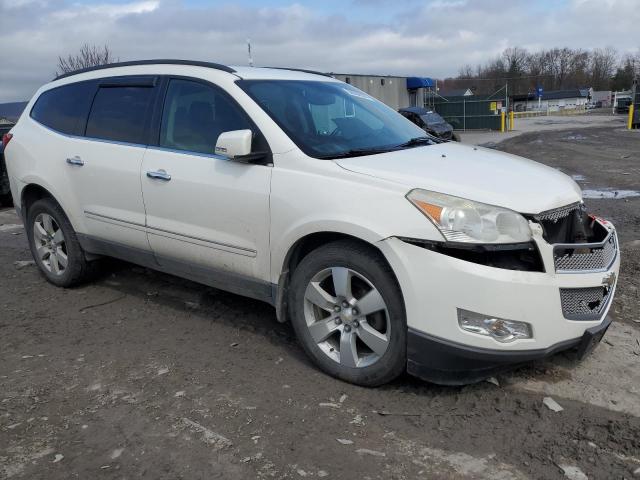 Photo 3 VIN: 1GNKVLED4BJ397692 - CHEVROLET TRAVERSE 