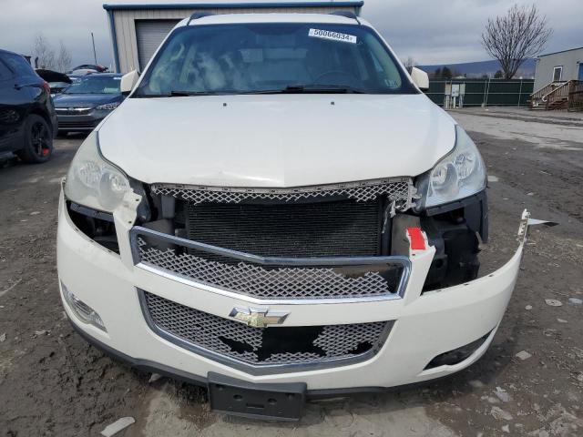 Photo 4 VIN: 1GNKVLED4BJ397692 - CHEVROLET TRAVERSE 