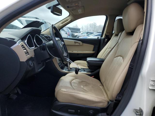 Photo 6 VIN: 1GNKVLED4BJ397692 - CHEVROLET TRAVERSE 