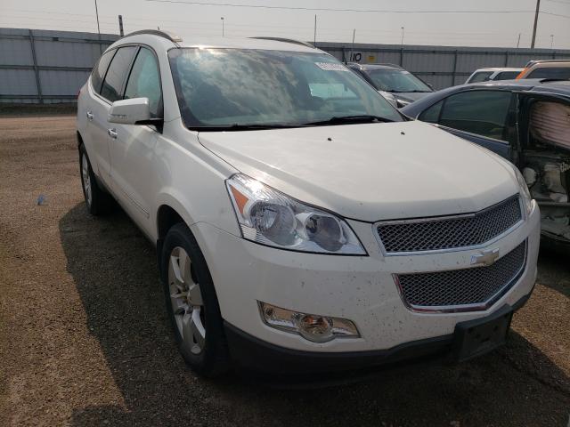 Photo 0 VIN: 1GNKVLED4CJ226815 - CHEVROLET TRAVERSE L 