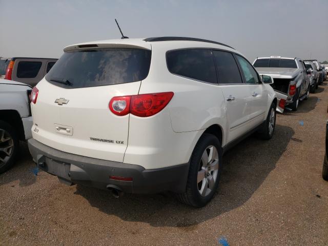 Photo 3 VIN: 1GNKVLED4CJ226815 - CHEVROLET TRAVERSE L 