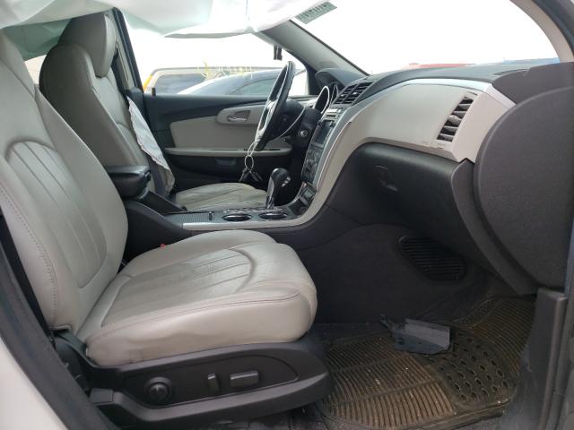 Photo 4 VIN: 1GNKVLED4CJ226815 - CHEVROLET TRAVERSE L 