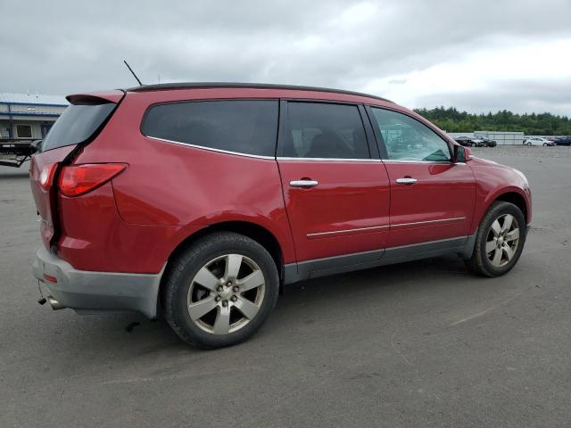 Photo 2 VIN: 1GNKVLED4CJ231156 - CHEVROLET TRAVERSE 