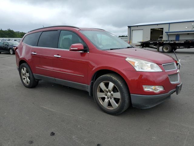 Photo 3 VIN: 1GNKVLED4CJ231156 - CHEVROLET TRAVERSE 