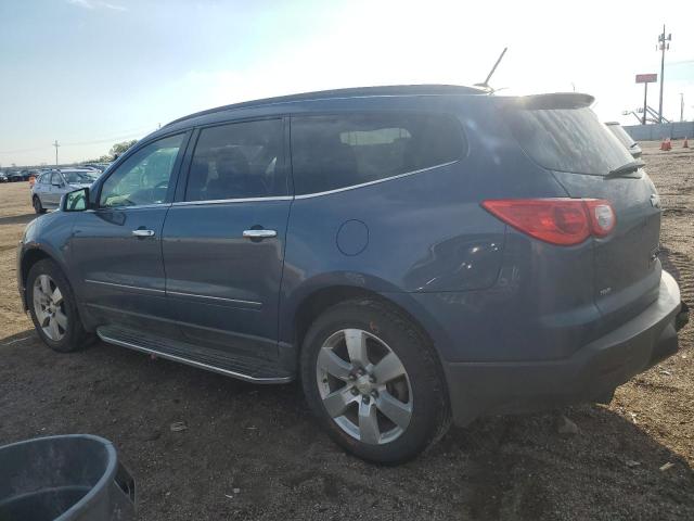 Photo 1 VIN: 1GNKVLED4CJ303473 - CHEVROLET TRAVERSE L 