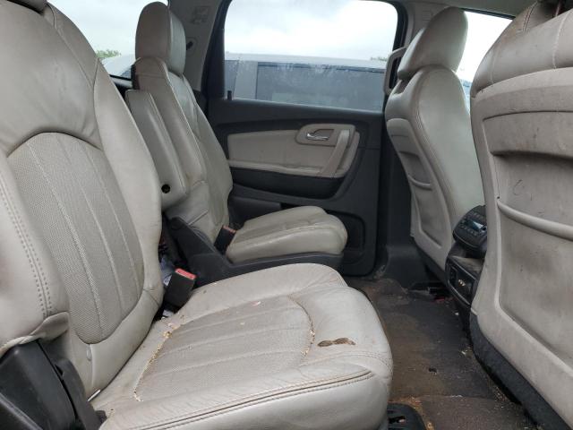 Photo 10 VIN: 1GNKVLED4CJ303473 - CHEVROLET TRAVERSE L 