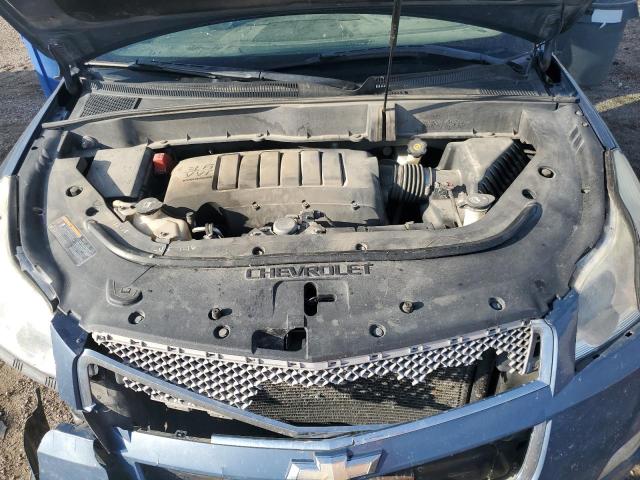 Photo 11 VIN: 1GNKVLED4CJ303473 - CHEVROLET TRAVERSE L 