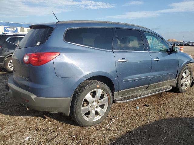 Photo 2 VIN: 1GNKVLED4CJ303473 - CHEVROLET TRAVERSE L 