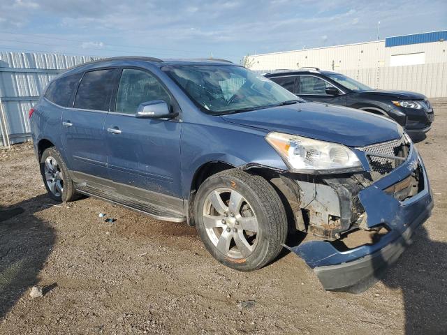 Photo 3 VIN: 1GNKVLED4CJ303473 - CHEVROLET TRAVERSE L 