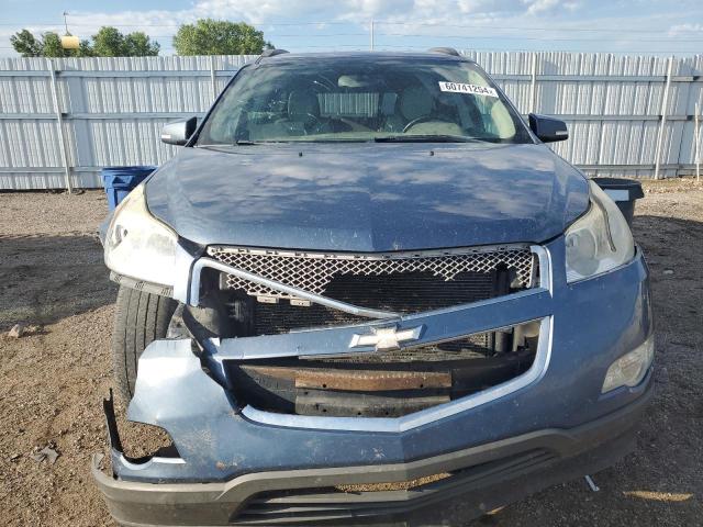 Photo 4 VIN: 1GNKVLED4CJ303473 - CHEVROLET TRAVERSE L 