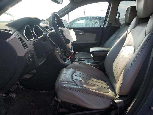 Photo 6 VIN: 1GNKVLED4CJ303473 - CHEVROLET TRAVERSE L 