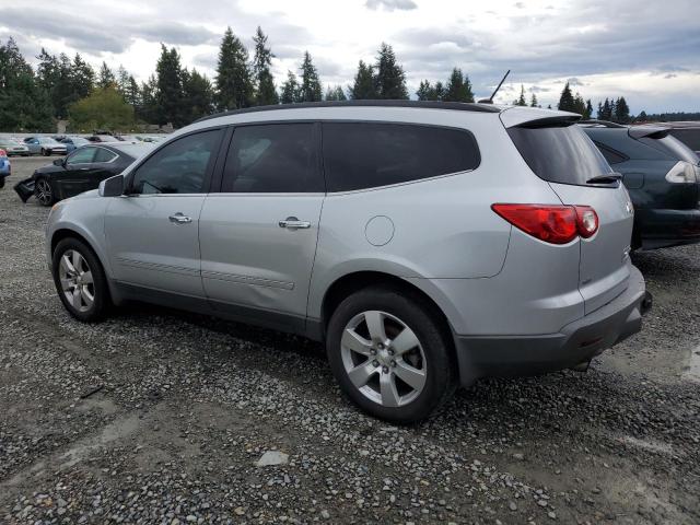 Photo 1 VIN: 1GNKVLED4CJ306955 - CHEVROLET TRAVERSE 