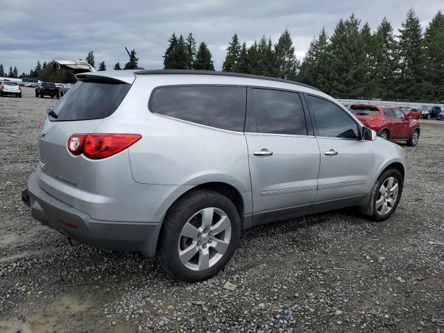 Photo 2 VIN: 1GNKVLED4CJ306955 - CHEVROLET TRAVERSE 