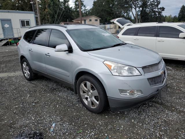 Photo 3 VIN: 1GNKVLED4CJ306955 - CHEVROLET TRAVERSE 