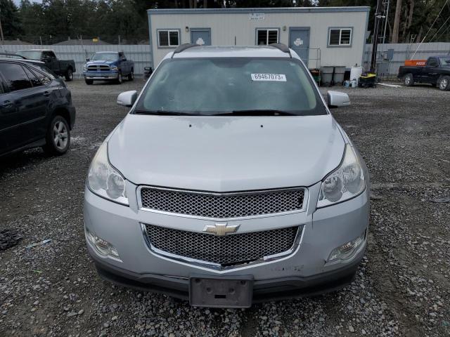 Photo 4 VIN: 1GNKVLED4CJ306955 - CHEVROLET TRAVERSE 