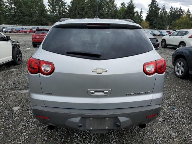 Photo 5 VIN: 1GNKVLED4CJ306955 - CHEVROLET TRAVERSE 