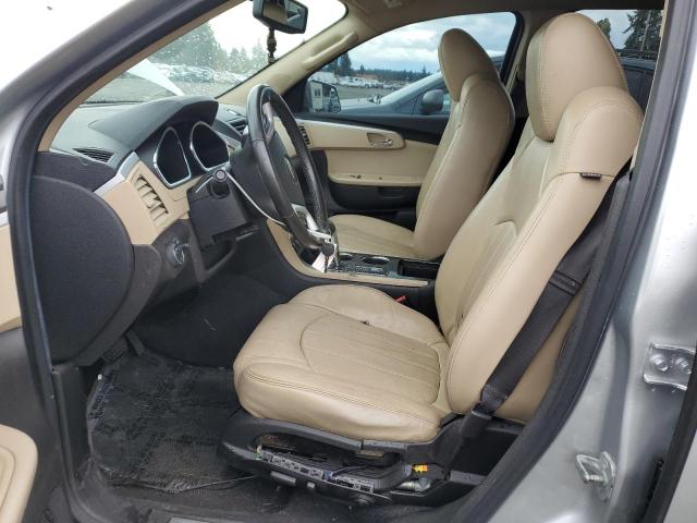 Photo 6 VIN: 1GNKVLED4CJ306955 - CHEVROLET TRAVERSE 