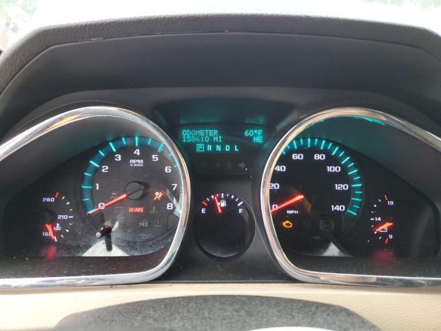 Photo 8 VIN: 1GNKVLED4CJ306955 - CHEVROLET TRAVERSE 