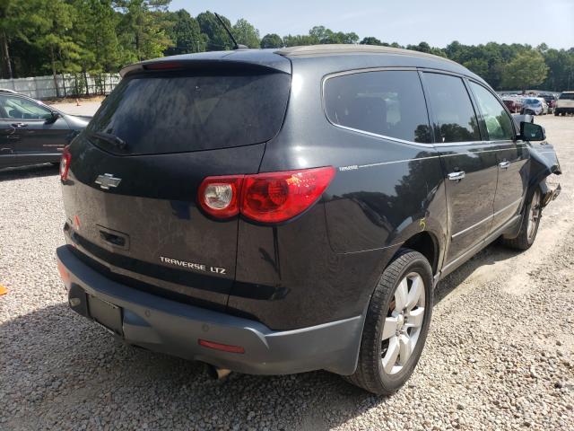 Photo 3 VIN: 1GNKVLED4CJ381333 - CHEVROLET TRAVERSE L 