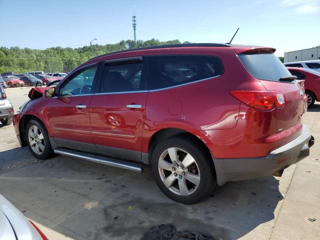 Photo 1 VIN: 1GNKVLED4CJ397788 - CHEVROLET TRAVERSE L 