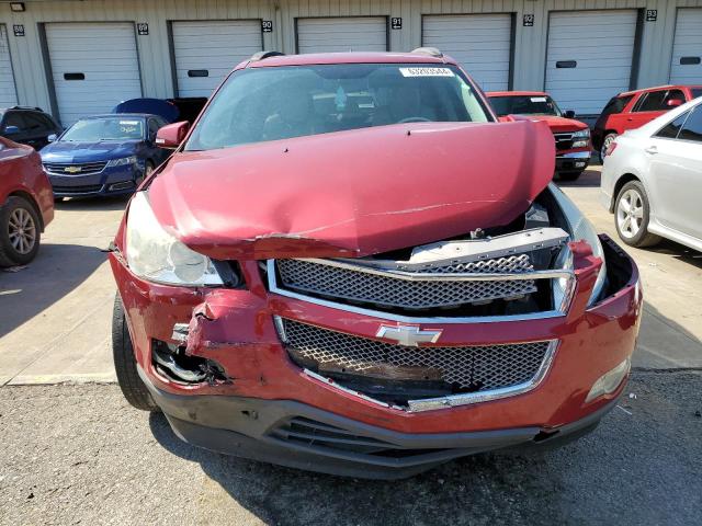 Photo 4 VIN: 1GNKVLED4CJ397788 - CHEVROLET TRAVERSE L 