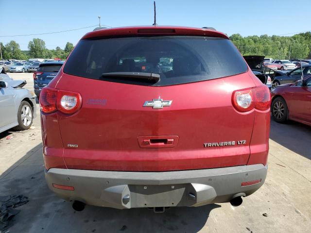 Photo 5 VIN: 1GNKVLED4CJ397788 - CHEVROLET TRAVERSE L 