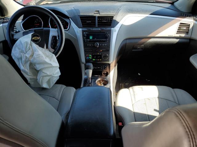 Photo 7 VIN: 1GNKVLED4CJ397788 - CHEVROLET TRAVERSE L 