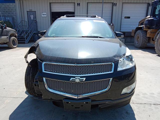 Photo 4 VIN: 1GNKVLED4CJ421684 - CHEVROLET TRAVERSE L 