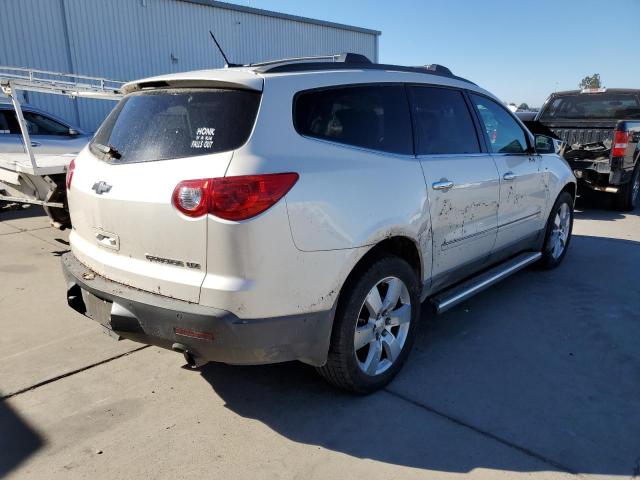 Photo 3 VIN: 1GNKVLED5BJ118119 - CHEVROLET TRAVERSE L 