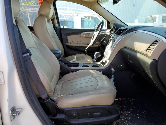 Photo 4 VIN: 1GNKVLED5BJ118119 - CHEVROLET TRAVERSE L 