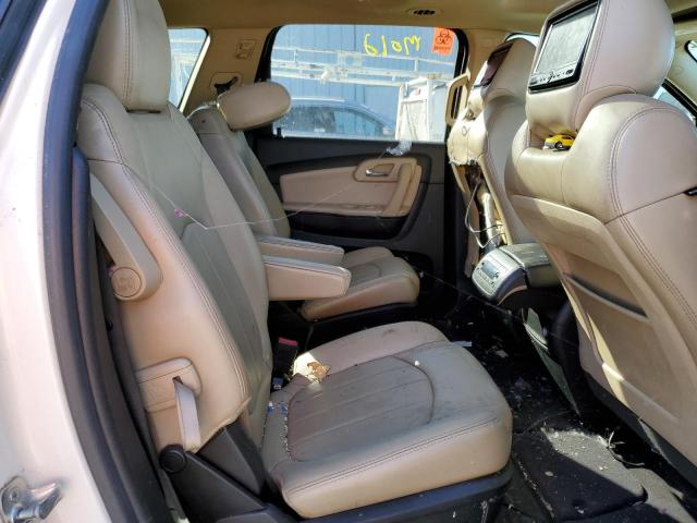 Photo 5 VIN: 1GNKVLED5BJ118119 - CHEVROLET TRAVERSE L 