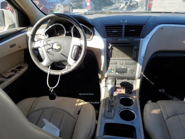 Photo 8 VIN: 1GNKVLED5BJ118119 - CHEVROLET TRAVERSE L 