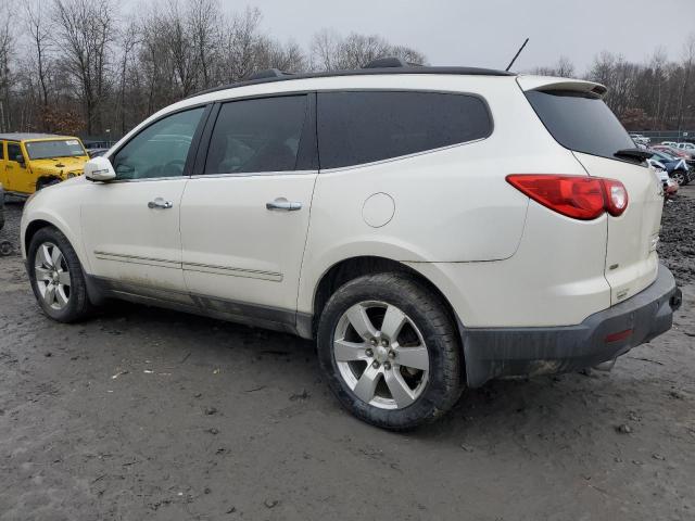 Photo 1 VIN: 1GNKVLED5BJ123482 - CHEVROLET TRAVERSE 