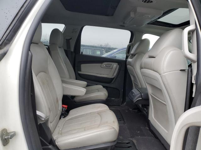 Photo 10 VIN: 1GNKVLED5BJ123482 - CHEVROLET TRAVERSE 