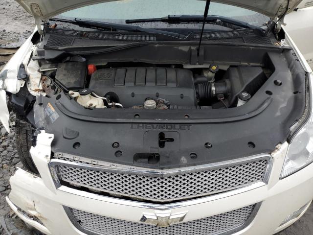 Photo 11 VIN: 1GNKVLED5BJ123482 - CHEVROLET TRAVERSE 