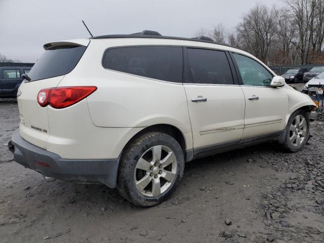 Photo 2 VIN: 1GNKVLED5BJ123482 - CHEVROLET TRAVERSE 